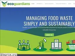 Sites similar to ecoguardians.com.au