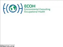 Sites similar to ecoh.ca