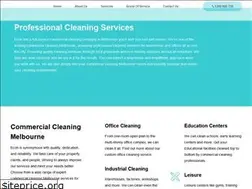 Sites similar to ecoh.com.au