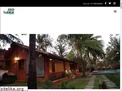 Sites similar to ecohabitat.in