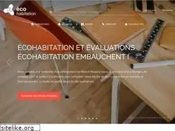 Sites similar to ecohabitation.com