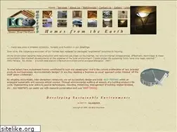 Sites similar to ecohabitats.com