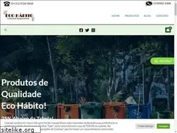Sites similar to ecohabito.com.br