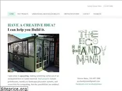Sites similar to ecohandymann.com