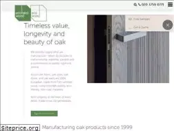 Sites similar to ecohardwood.co.uk