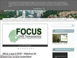 Sites similar to ecoharmonia.com