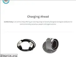 Sites similar to ecoharmony.co.uk