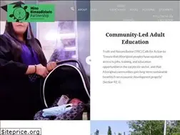 Sites similar to ecohealthcircle.com