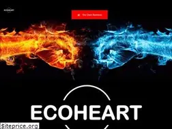 Sites similar to ecoheart.com.au