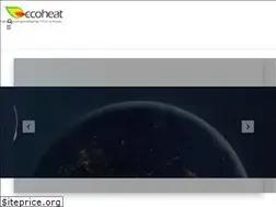 Sites similar to ecoheat-russia.ru