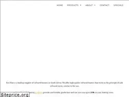 Sites similar to ecoheat.co.za