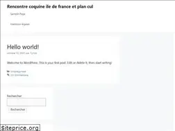Sites similar to ecoheat4cities.eu