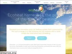 Sites similar to ecoheataustralia.com.au