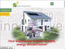 Sites similar to ecoheatingandplumbing.co.nz