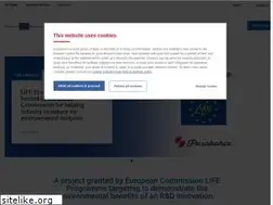 Sites similar to ecoheatox.com
