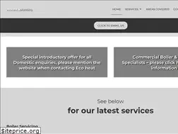 Sites similar to ecoheatplumbing.co.uk