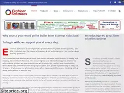 Sites similar to ecoheatsolutions.com