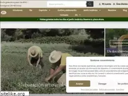 Sites similar to ecoherbes.com
