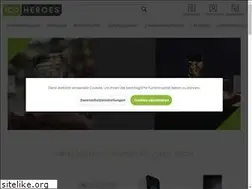 Sites similar to ecoheroes.shop