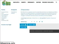 Sites similar to ecoheros.ca