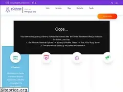 Sites similar to ecohete.com
