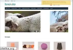 Sites similar to ecohobby.info