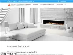 Sites similar to ecohogares.com.ar