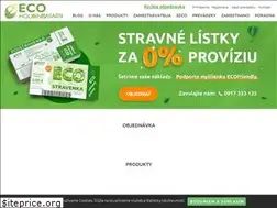 Sites similar to ecoholding.sk