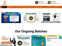 Sites similar to ecoholics.in