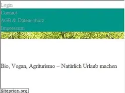 Sites similar to ecoholidays.org