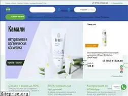 Sites similar to ecohome-market.ru