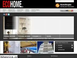 Sites similar to ecohome.cl