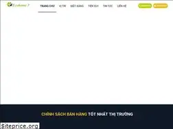 Sites similar to ecohome3.com.vn