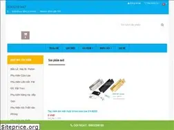 Sites similar to ecohomehanoi.com