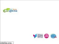 Sites similar to ecohomeservices.fr