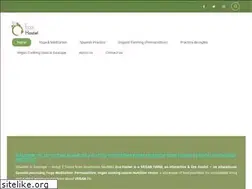 Sites similar to ecohostelmedellin.com