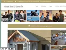 Sites similar to ecohosteria.com.ar