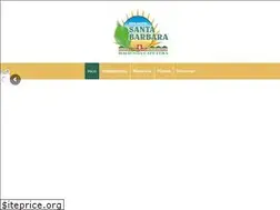 Sites similar to ecohotelsantabarbara.com