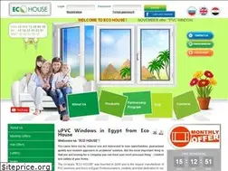 Sites similar to ecohouse-eg.com