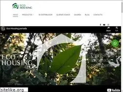 Sites similar to ecohousing.com.ar