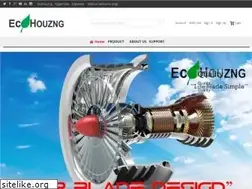 Sites similar to ecohouzng.com