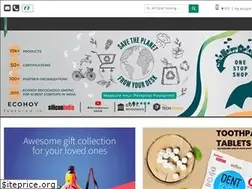 Sites similar to ecohoy.com