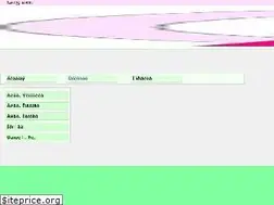 Sites similar to ecohr.ru