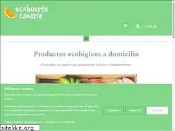 Sites similar to ecohuertacanaria.com