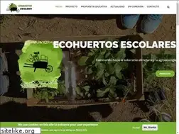 Sites similar to ecohuertosescolares.eu