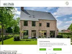Sites similar to ecohuis.be