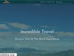 Sites similar to ecohunters.in