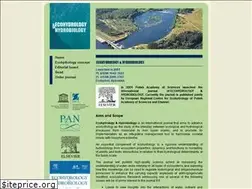 Sites similar to ecohydro.pl