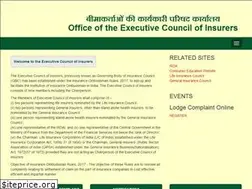 Sites similar to ecoi.co.in