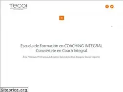Sites similar to ecoi.es
